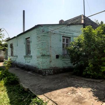 Продам будинок в м.Бобринець.