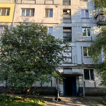 Продам 2ком.квартиру на Соцгороде (Sher) ЖК Соцгород