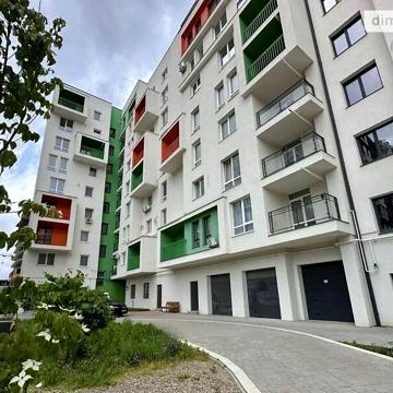 Продаж 3к Квартира Гетьмана Івана Мазепи вулиця ЖК Квартал Венский
