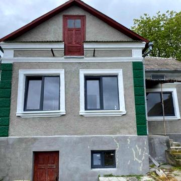 ПРОДАЖ приватного будинку в історичному місті Острог