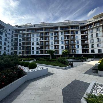 Продаж 2к Квартира Маячний провулок ЖК Marinist residence