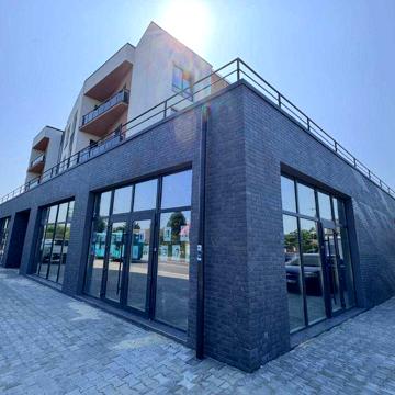 Продаж 2-к. квартира в сучасному ЖК в Івано-Франкове, 20хв до Львова.