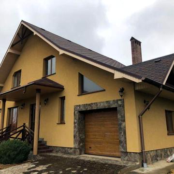 МІ Продається сучасний добротний якісно збудований будинок в Кучурові