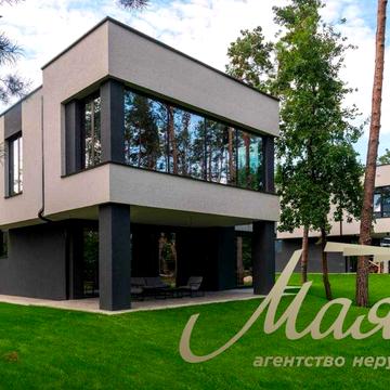 Лісова вул.