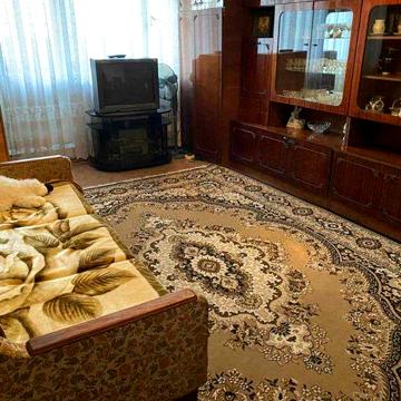 Сдам 3 комнатную квартиру Рогань ул.92 бригады( Грицевца) Od8