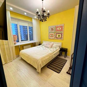 Сдам 1 комн квартиру в 32 жемчужине на Каманина