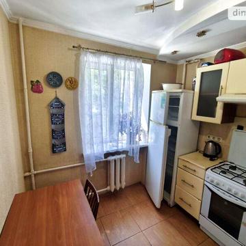 Продаж 2к Квартира Місячний провулок