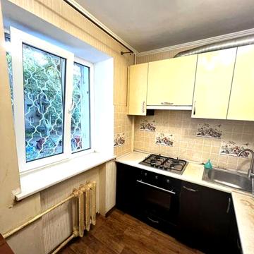 Сдам в аренду 3 -х комнатную квартиру на Черемушках/ ул. Варненская