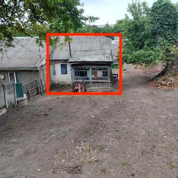 Продається частина будинку ФАСТІВ центр міста