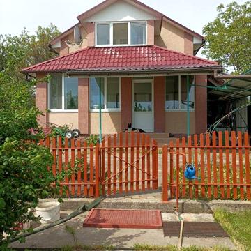 Продаю будинок Литвинівка вул Леніна Вишгородський р-н від власника