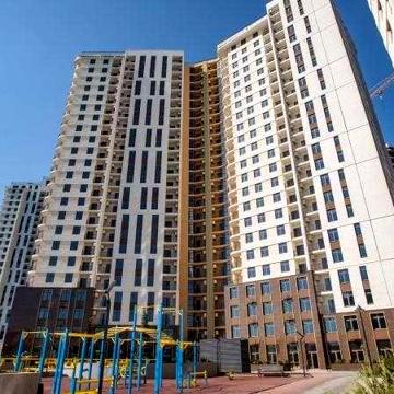 ПРОДАМ квартиру в ЖК 68 Перлина— вул. Краснова / Іподром. Є розстрочка