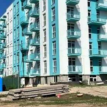 Продам смарт-квартиру в Одесі!