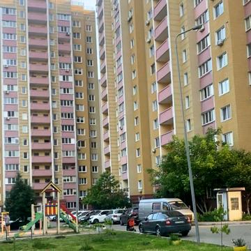 Михайла Максимовича вул. (Онуфрія Трутенка), 9-В