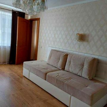 Сдам в аренду двухкомнатную квартиру , Січеславська Набережна, 16