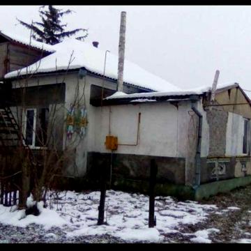 Продам будинок с.Рябіївка