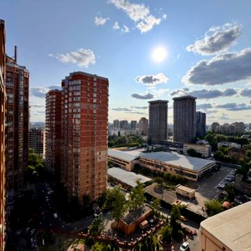 Євгена Коновальця вул. (Щорса), 32-Б