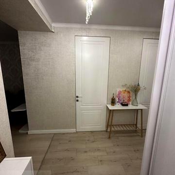 Продаж 2к Квартира Коцюбинського проспект ЖК Turkish City