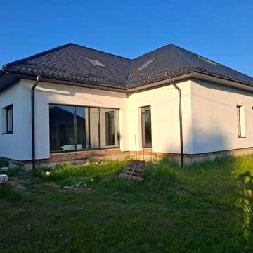 Продаж окремо стоячі будинки у вул. Садова, с. Лісопотік, Яворівського