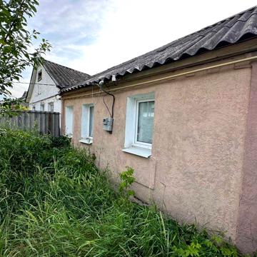 Продам 1/2 частину будинку, 10 хвилин від метро Індустріальна