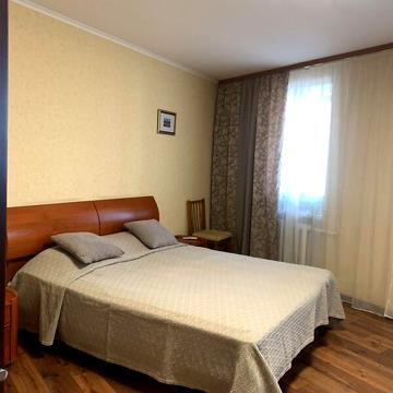 Продаж 6к Квартира Добровольців (Маршала Говорова) вулиця