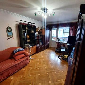 Владислава Бувалкіна вул. (Бочарова Генерала), 53