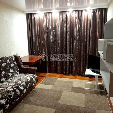 Довгострокова оренда 1к Квартира Сергія Борзенка вулиця