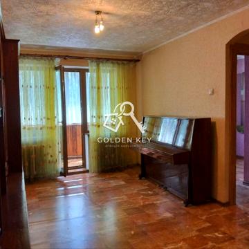 Вадима Гурова вул. (Постишева), 33
