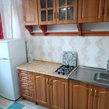 Продам 1к квартиру Нагорка висотка