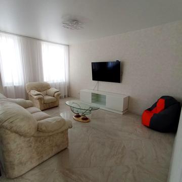 Регенераторна вул., 4 к4
