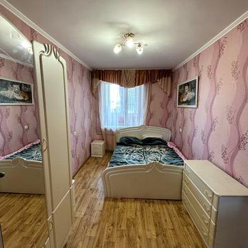 2-х комнатная квартира 6/9 ул.Мира 43