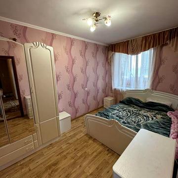 2-х комнатная квартира 6/9 ул.Мира 43