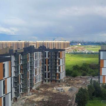 Продаж 2к Квартира Європейська вулиця ЖК Атмосфера