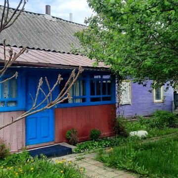 Продам будинок дім хату Чернігівська область Носовський р-н Козари