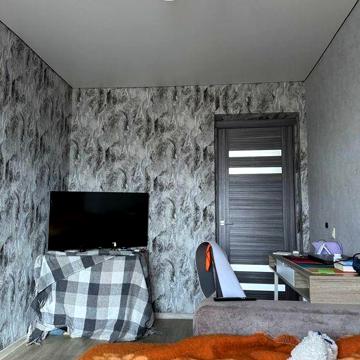 Обмін двокімнатної квартири по вулиці Ольжича Житомир
