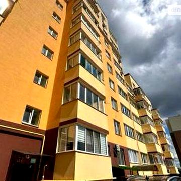Продаж 1к Квартира Бишівська (Бишовська) вулиця ЖК Киевский маеток