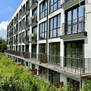 Продаж 1к Квартира Молодіжна вулиця ЖК Гостомельские Липки 5