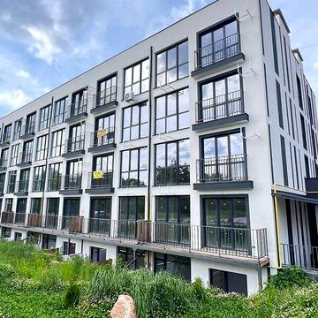 Продаж 1к Квартира Молодіжна вулиця ЖК Гостомельские Липки 5
