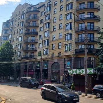 Оренда 3 кімнатної квартири, центр, вул.Січових Стрільців 68 а