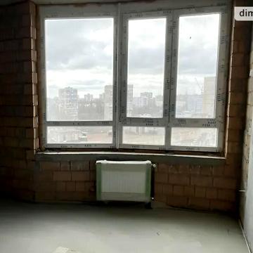 Продаж 1к Квартира Владислава Бувалкіна (Генерала Бочарова) вулиця ЖК SunCity