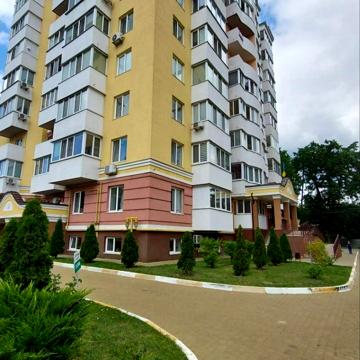 Ярослава Мудрого вул., 10/1