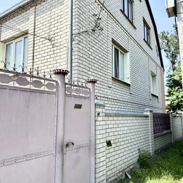 Генерала Удовиченка вул. (Паризької Комуни)