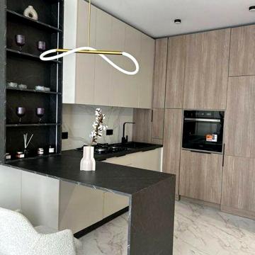Оренда світлої 1 кімнатної квартири в ЖК Авалон Холідей