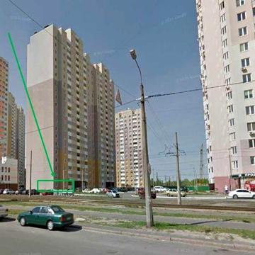 Продам квартиру під комерцію ЖК Милославичи