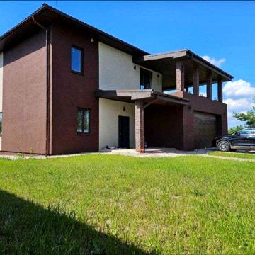 Власник. Тарасовка. Будинок 220 м2. Мальовниче місце! ТОРГ