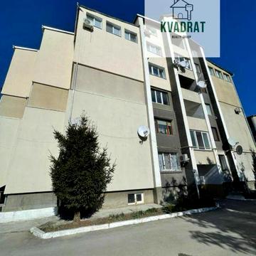 Продам простору 3-кімнатну квартиру.район Смірнова