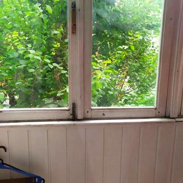 Продаж 1к Квартира Відінська вулиця