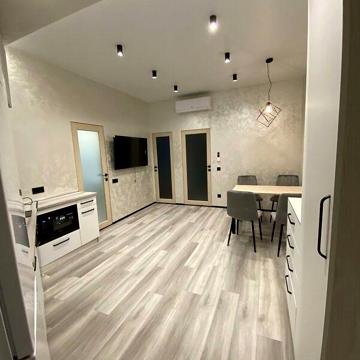 Довгострокова оренда 2к Квартира Набережна Перемоги вулиця ЖК Bartolomeo Resort Town