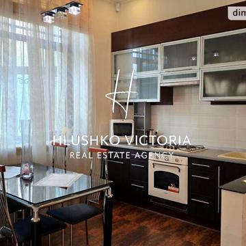 Довгострокова оренда 1к Квартира Римлянина вулиця