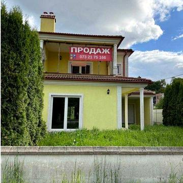 Продаж будинку у Брюховичах, по вулиці Букова