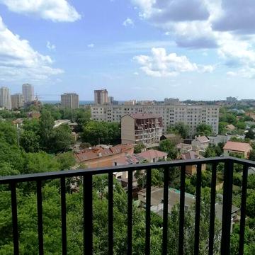 Продаж 1к Квартира Чубаївська вулиця ЖК Итака